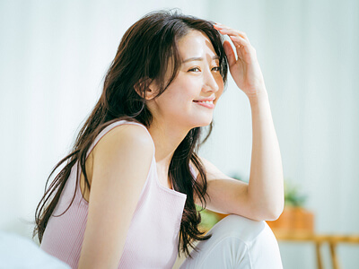 α-リポ酸のイメージ