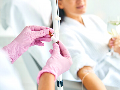 マイヤーズカクテルのイメージ